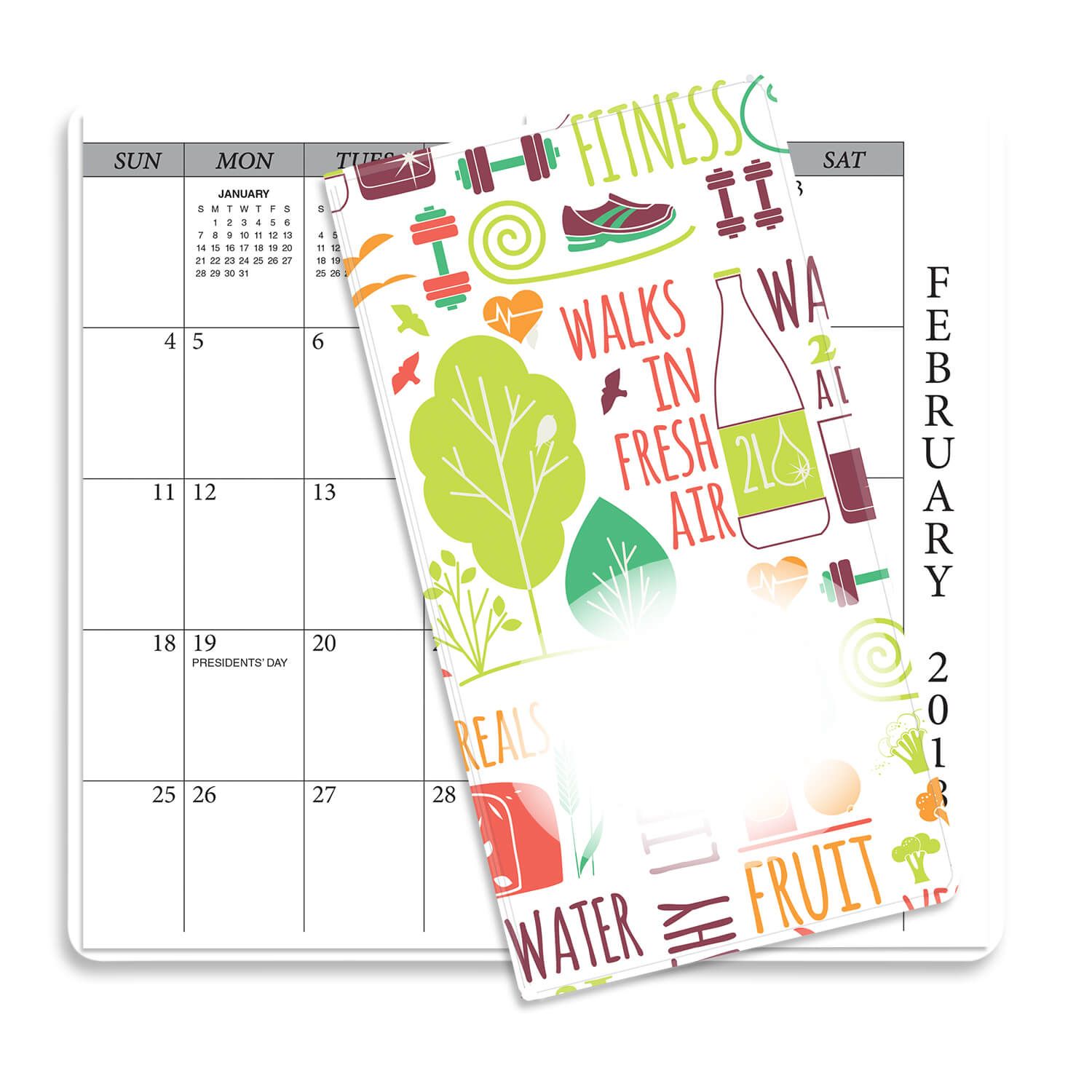 Lifestyle Print